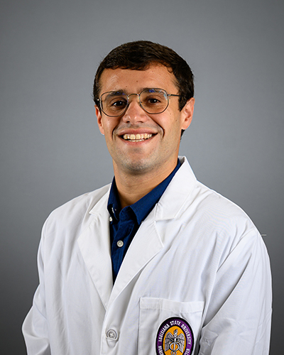 Jose DeCastro-Vázquez, M.D.